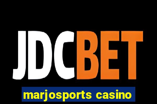 marjosports casino