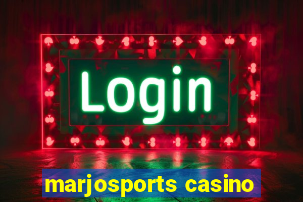 marjosports casino