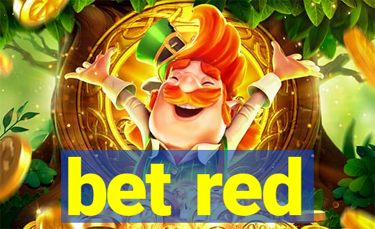 bet red