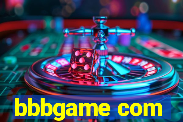 bbbgame com