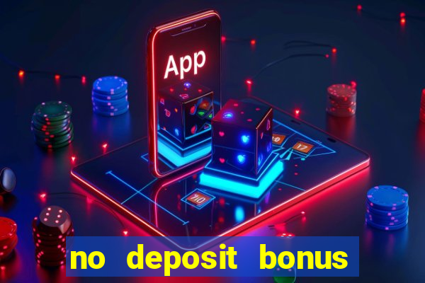 no deposit bonus casino code