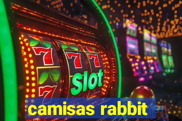 camisas rabbit