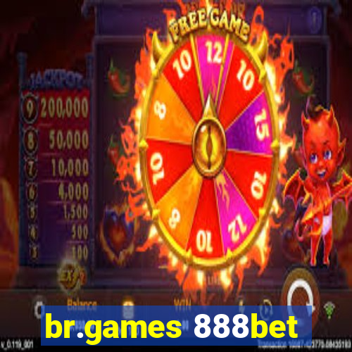 br.games 888bet