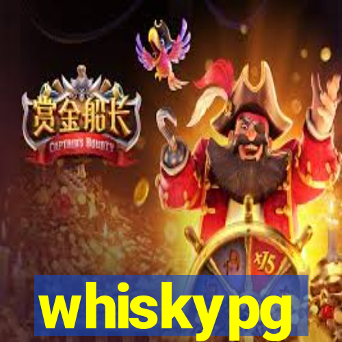 whiskypg