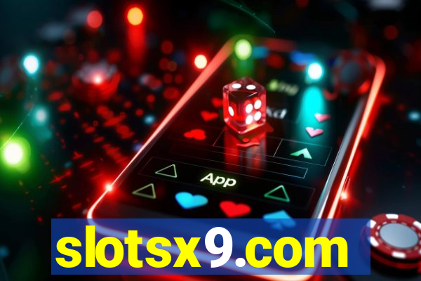 slotsx9.com