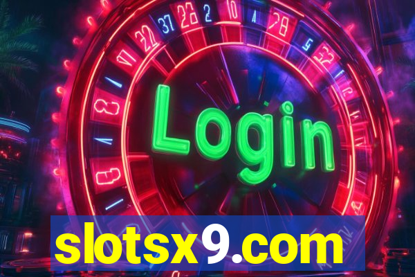 slotsx9.com