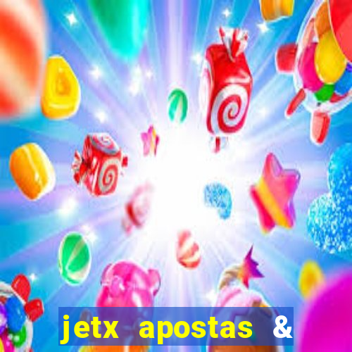 jetx apostas & jetx game