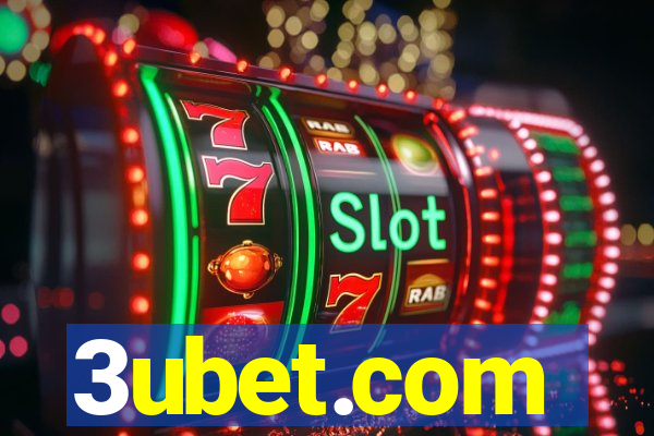 3ubet.com