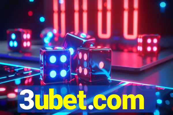 3ubet.com