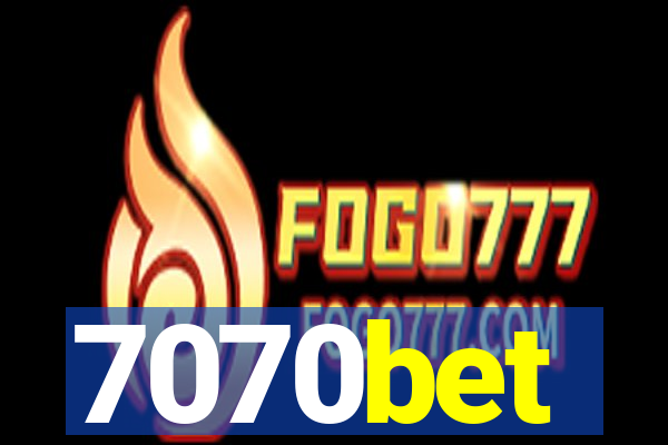 7070bet