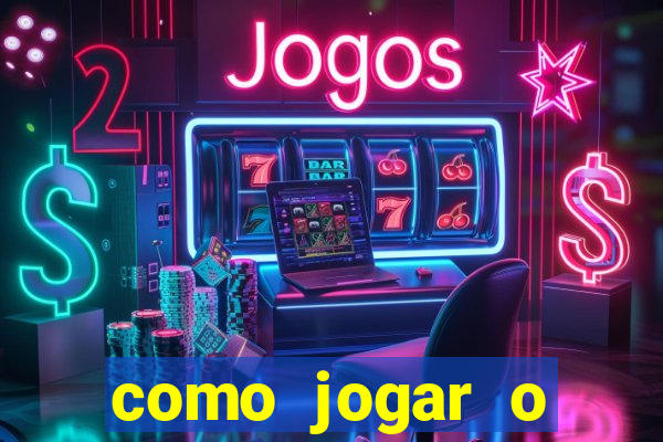 como jogar o coelho da fortuna