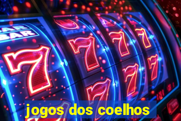 jogos dos coelhos