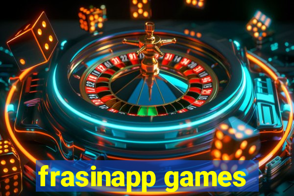 frasinapp games