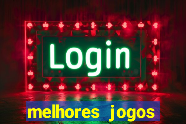 melhores jogos simples para celular