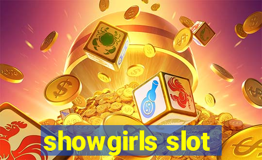 showgirls slot