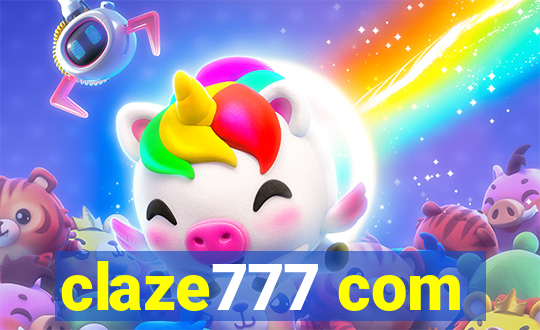 claze777 com