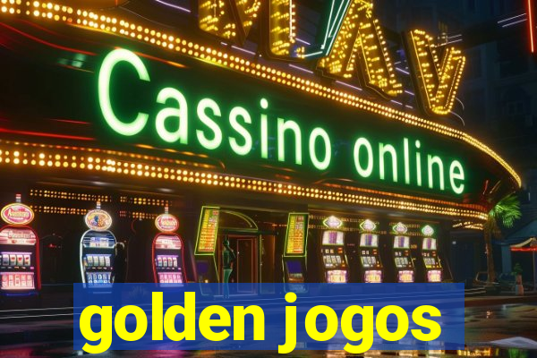 golden jogos