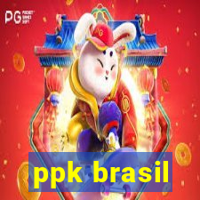 ppk brasil