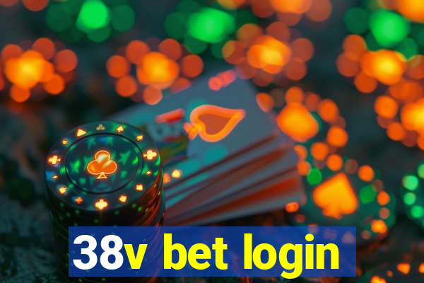 38v bet login