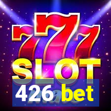 426 bet