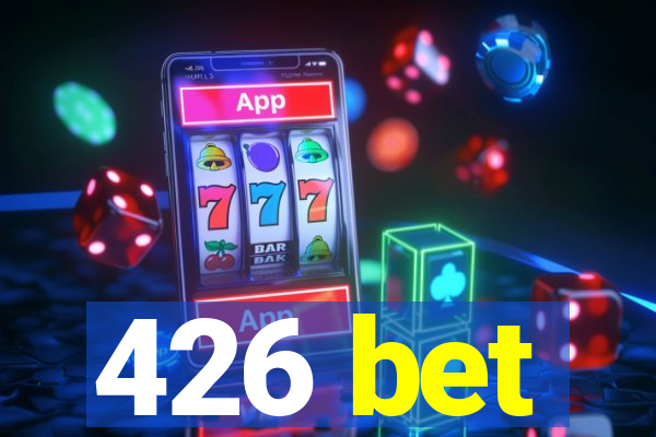 426 bet