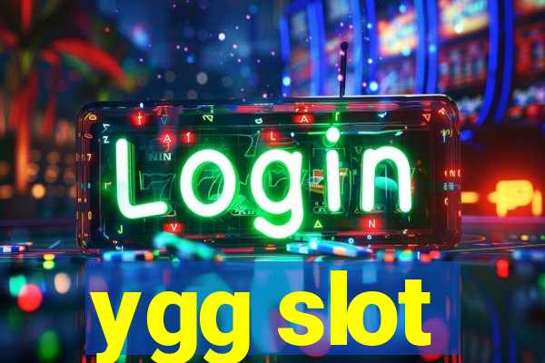 ygg slot