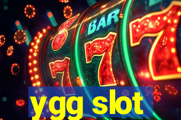 ygg slot