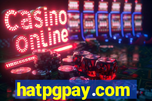 hatpgpay.com