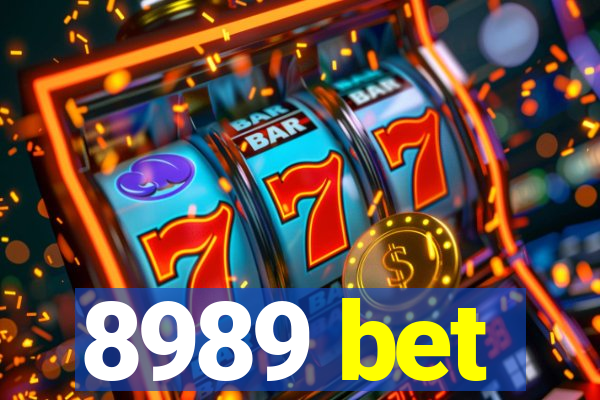 8989 bet