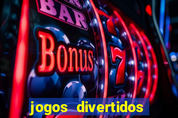 jogos divertidos bingo online