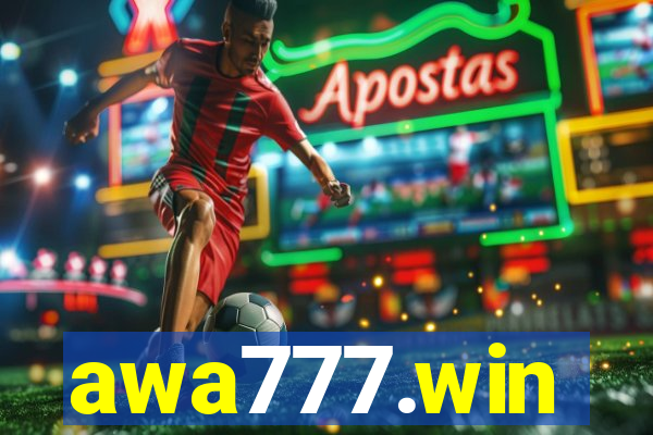 awa777.win