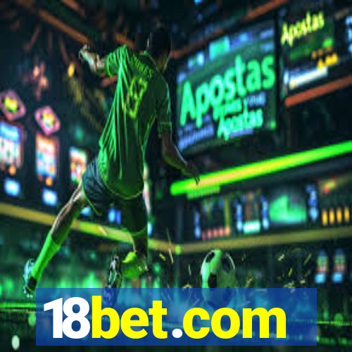 18bet.com