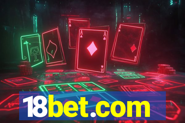 18bet.com