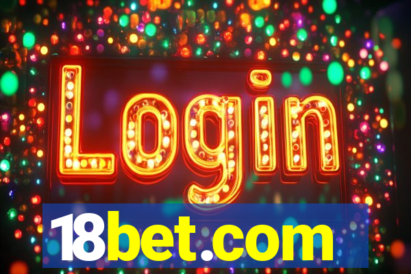 18bet.com