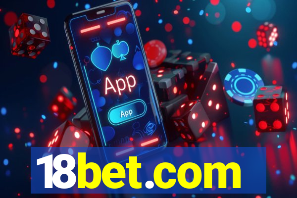 18bet.com