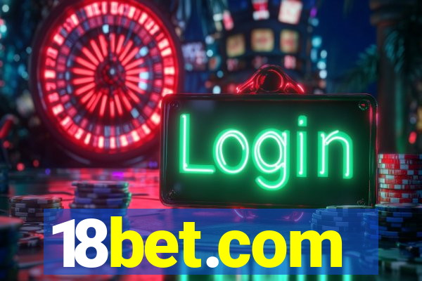 18bet.com