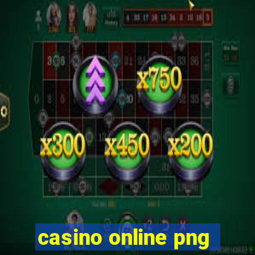 casino online png