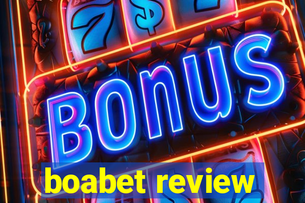 boabet review