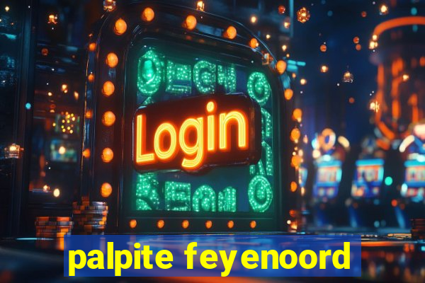 palpite feyenoord