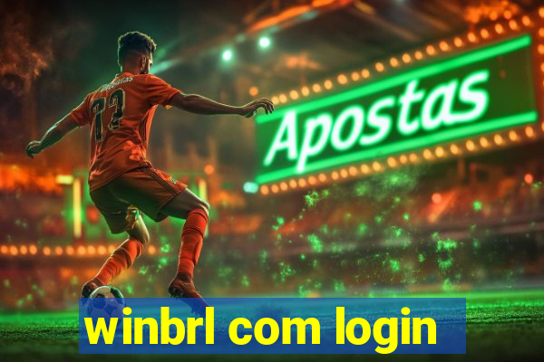 winbrl com login