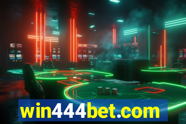 win444bet.com