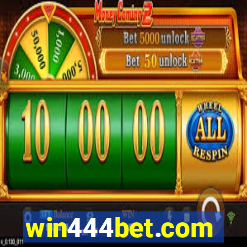 win444bet.com