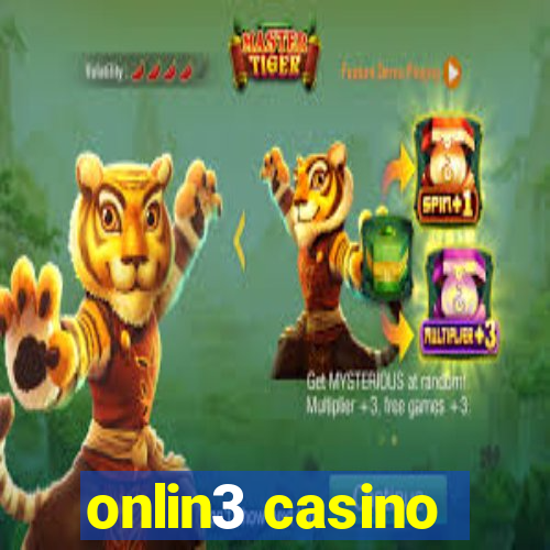 onlin3 casino