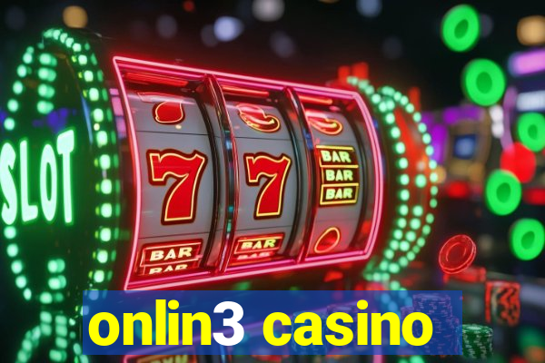 onlin3 casino