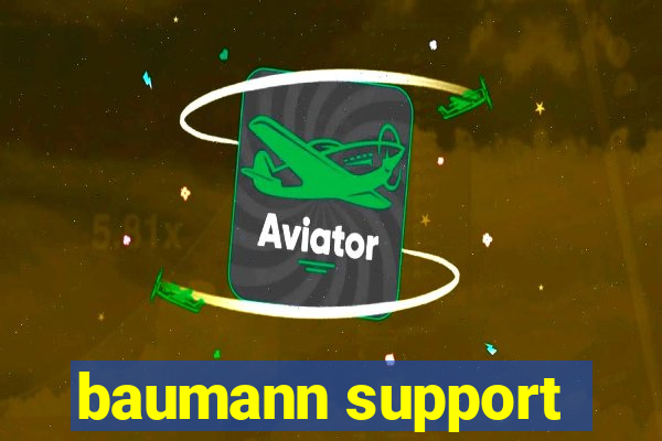 baumann support