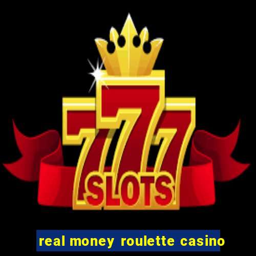 real money roulette casino