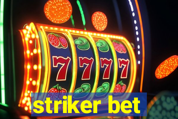 striker bet