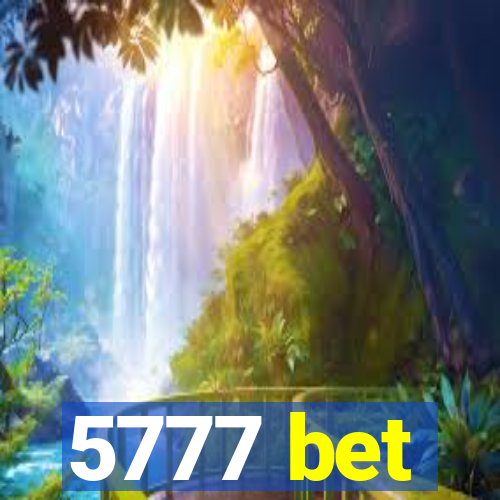 5777 bet