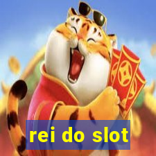 rei do slot