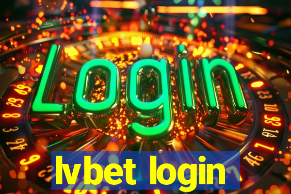 lvbet login